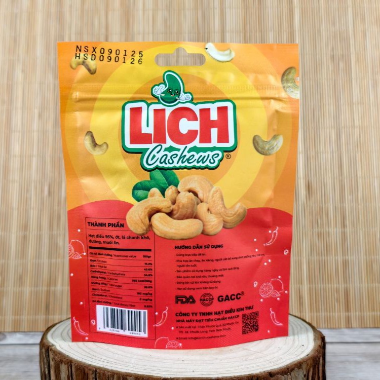 Cách ăn hạt đúng cách để giảm cân