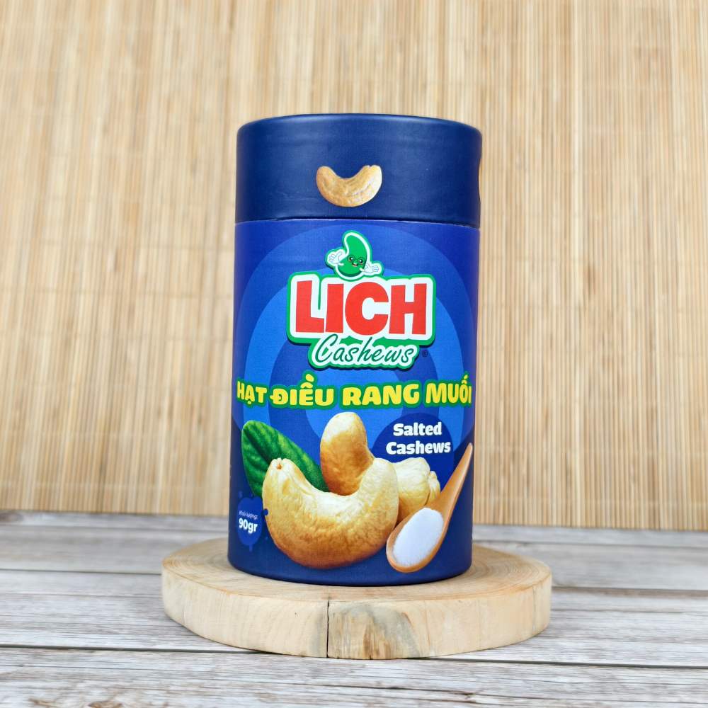 Mua các loại hạt Organic ở đâu?