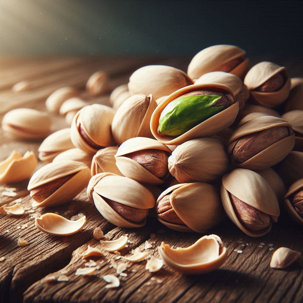 Lưu ý khi ăn các hạt hàng ngày