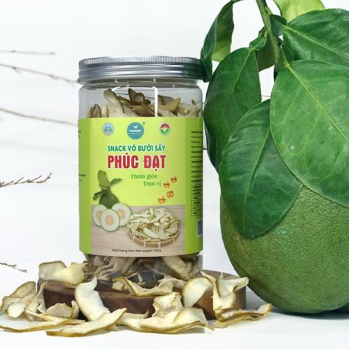 Giúp bạn giảm thèm ăn