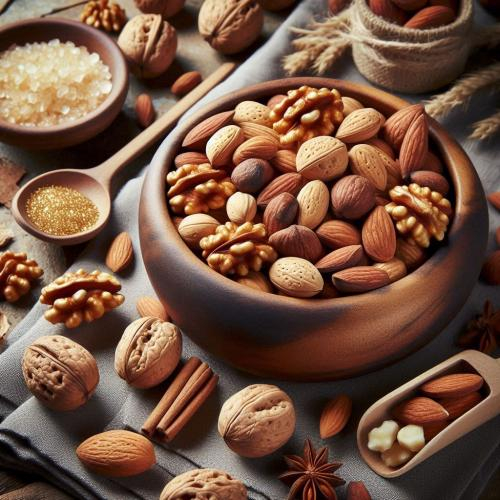 Hạt óc chó