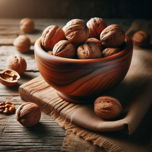 Phân loại hạt óc chó dựa trên nguồn gốc