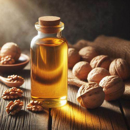 So sánh dầu oliu và dầu óc chó, loại dầu nào tốt hơn?