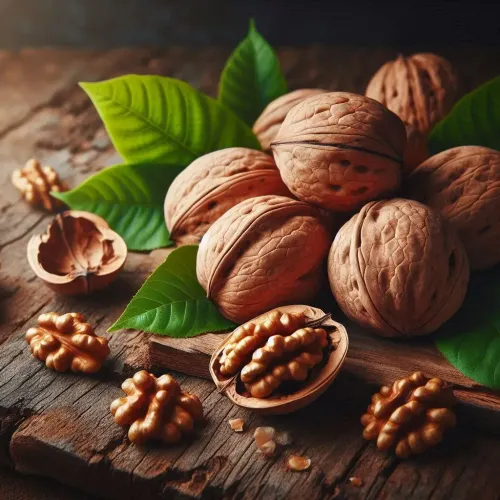Người mắc bệnh thận và tiểu đường có nên ăn hạt óc chó?