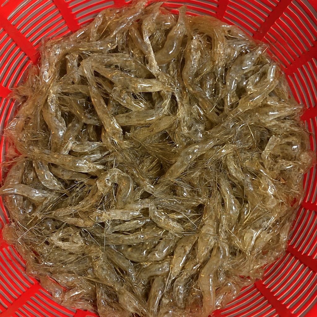 Tép Tươi Bao Nhiêu Calo? Ăn Tép Có Giúp Giảm Cân Không?