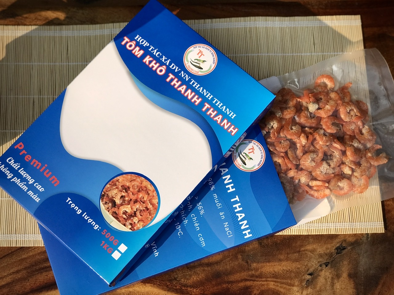 Chọn chà bông chất lượng