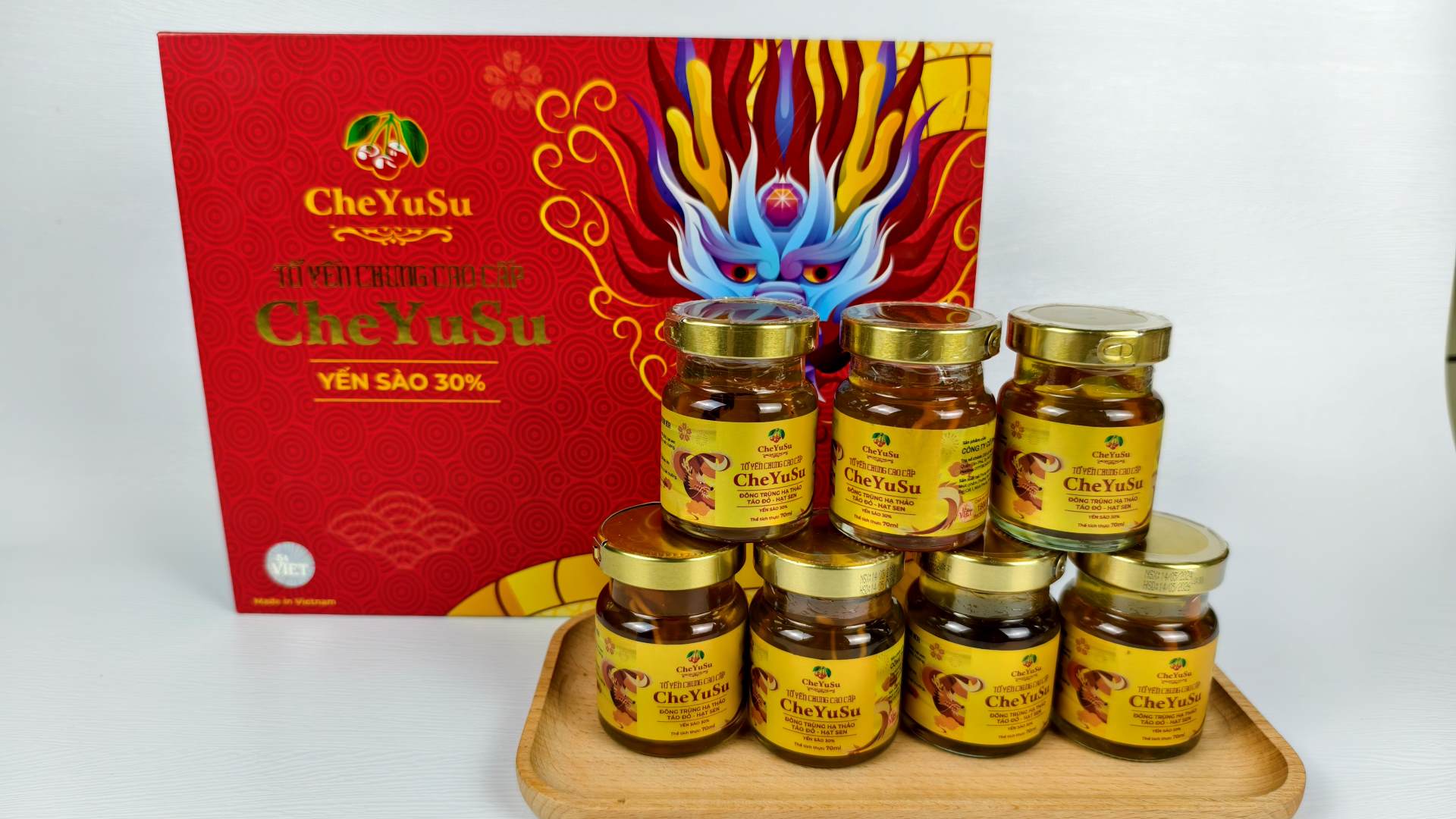 Bảo quản trong ngăn mát tủ lạnh