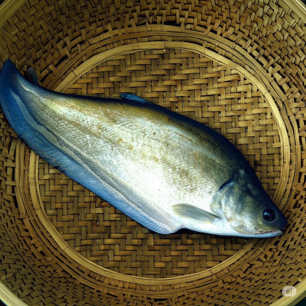 Bị vết thương hở nên kiêng cá thác lác bao lâu?