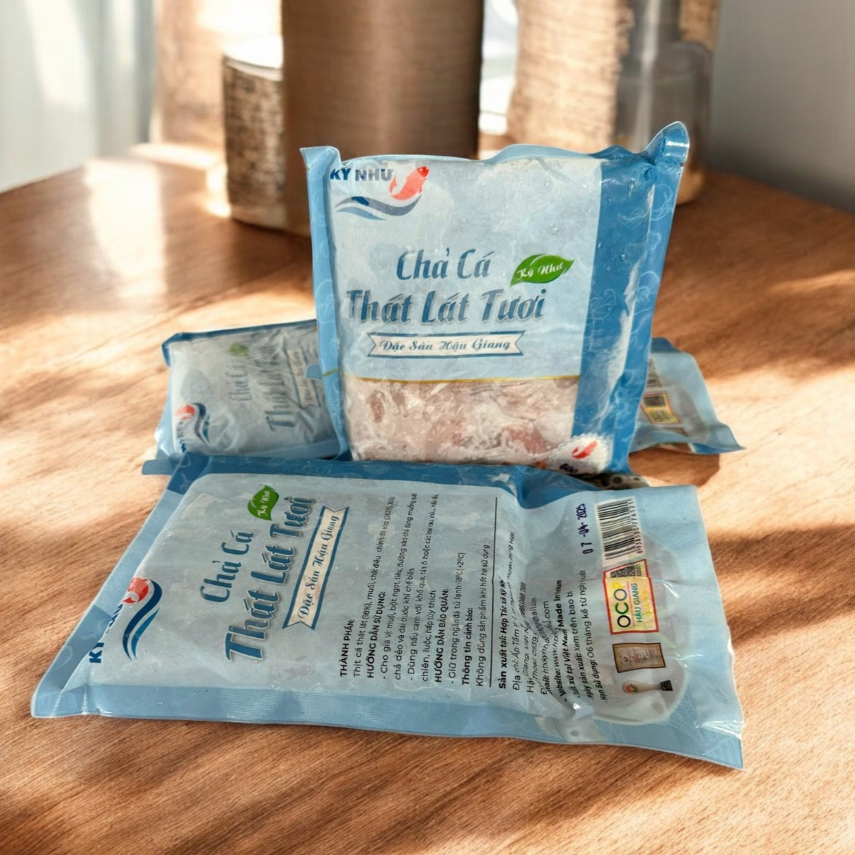 Chả cá thác lác tươi bao nhiêu 1kg?