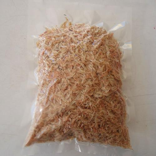 Tôm tép kỵ dưa leo