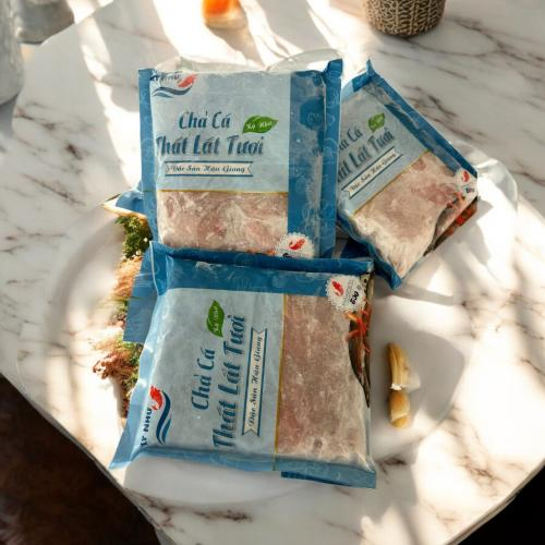 Vết thương hở như thế nào ăn được cá thác lác?