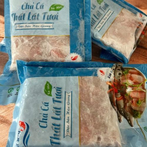 Cá thát lát hay thác lác mới đúng?
