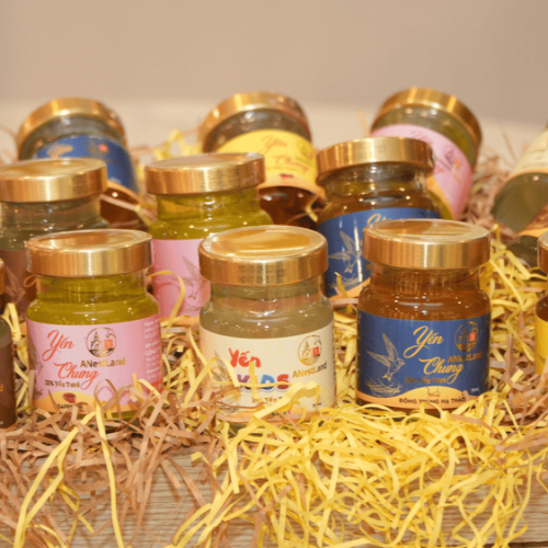 Ăn yến sào có tốt không?