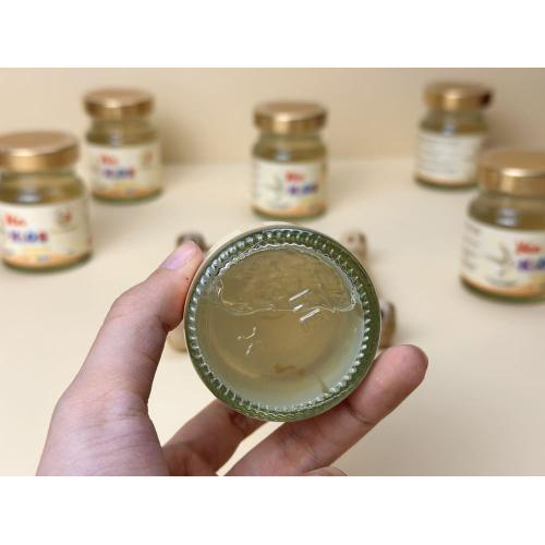Chế biến yến thêm quá nhiều đường