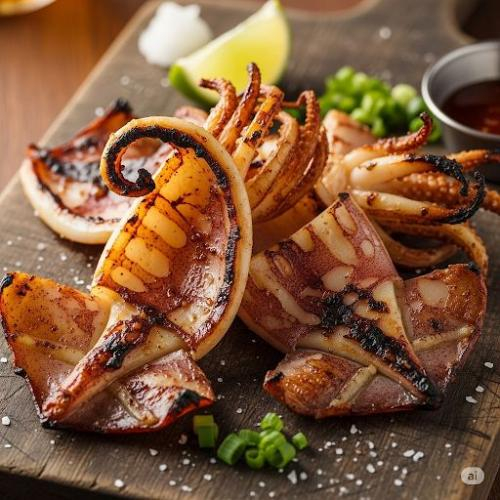 Mực một nắng để được bao lâu?