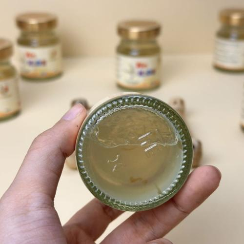 Người có thể trạng dị ứng