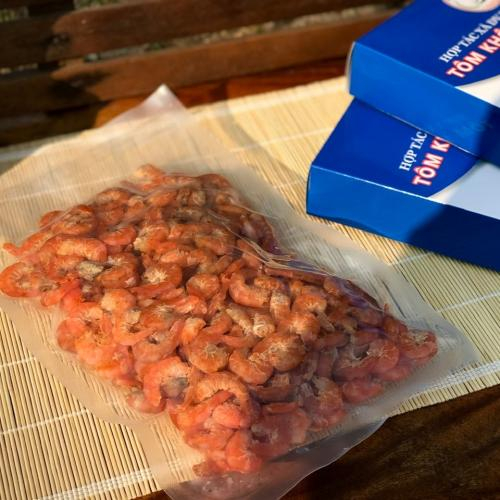 Bổ sung chất đạm chất lượng