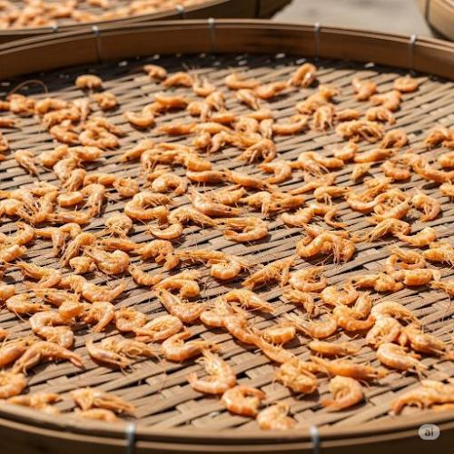 Cách làm tôm một nắng đơn giản tại nhà