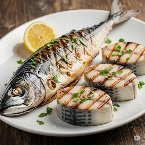 Xỏ khuyên nên kiêng cá bao lâu?