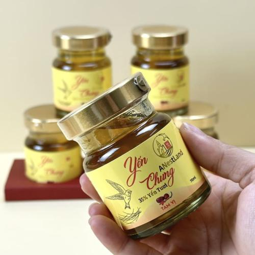 Vào buổi sáng