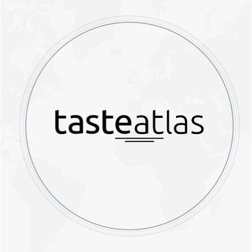 Taste Atlas là gì?