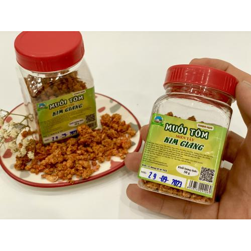 Đồ ăn chứa nhiều muối