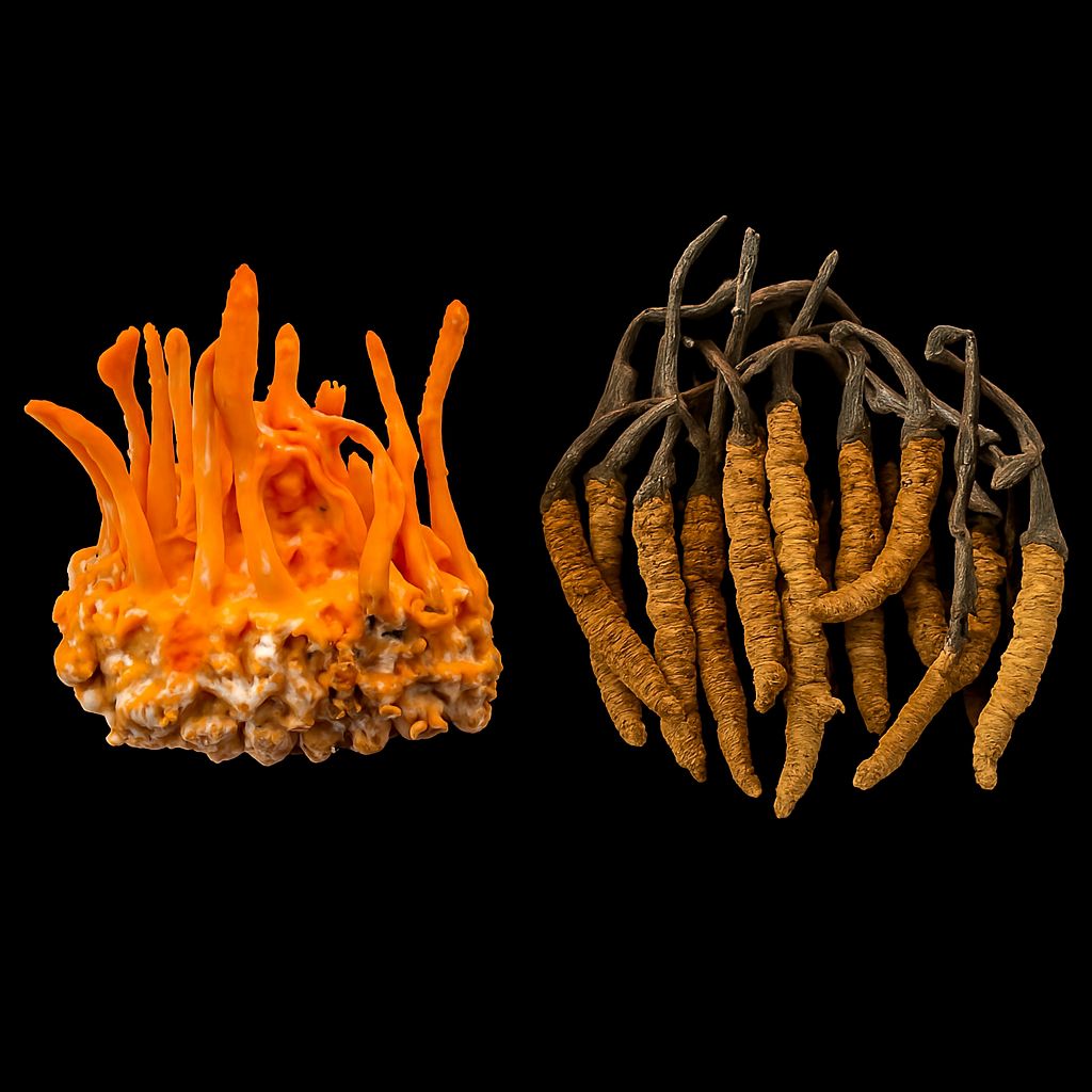 Củng cố hệ miễn dịch