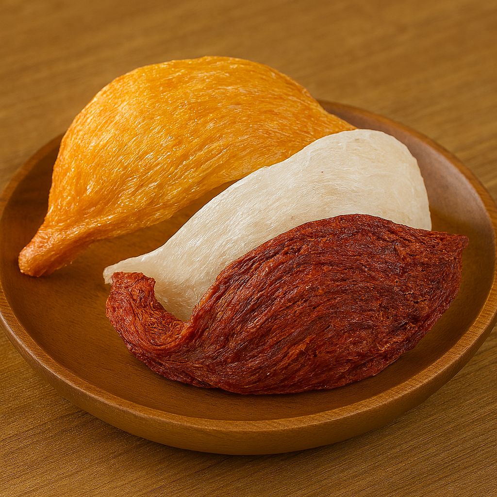 Màu sắc tự nhiên