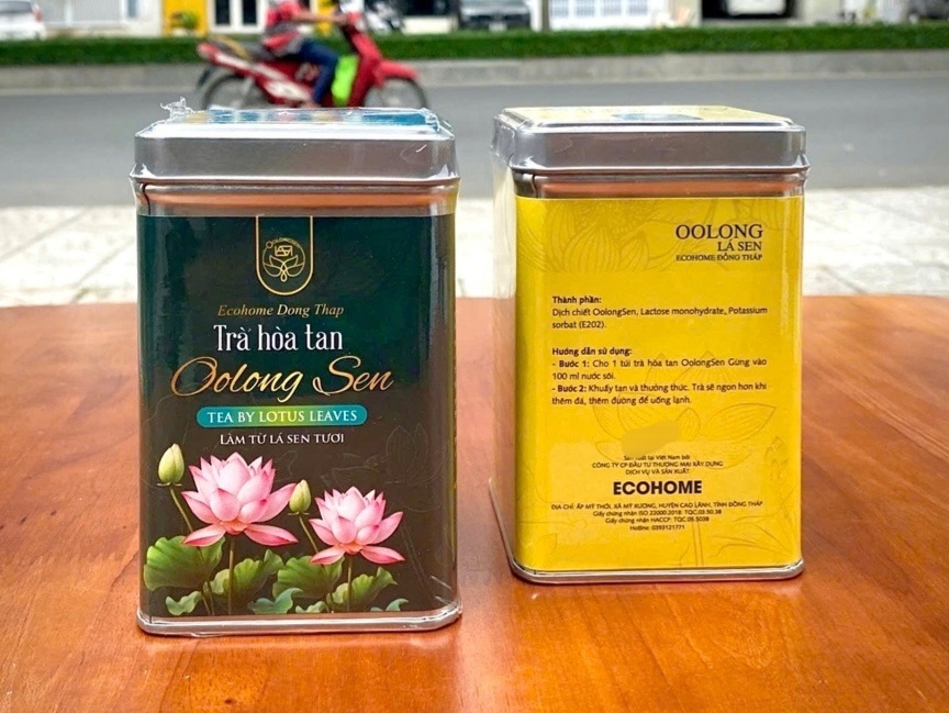 Hương vị