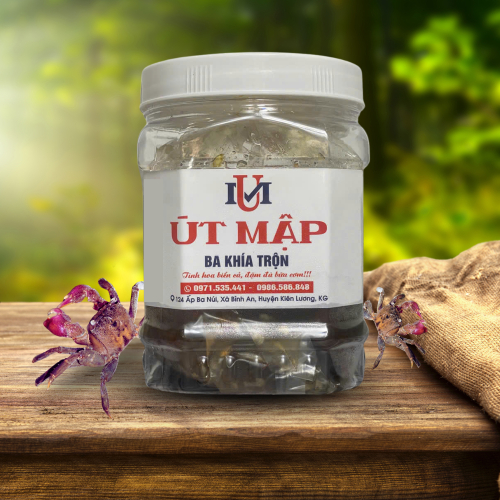 Ba Khía Muối Để Được Bao Lâu?