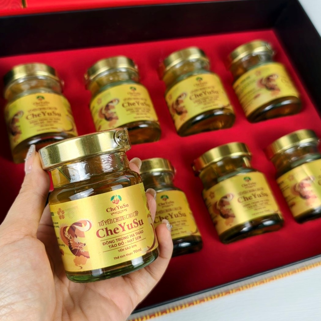 Bổ sung năng lượng