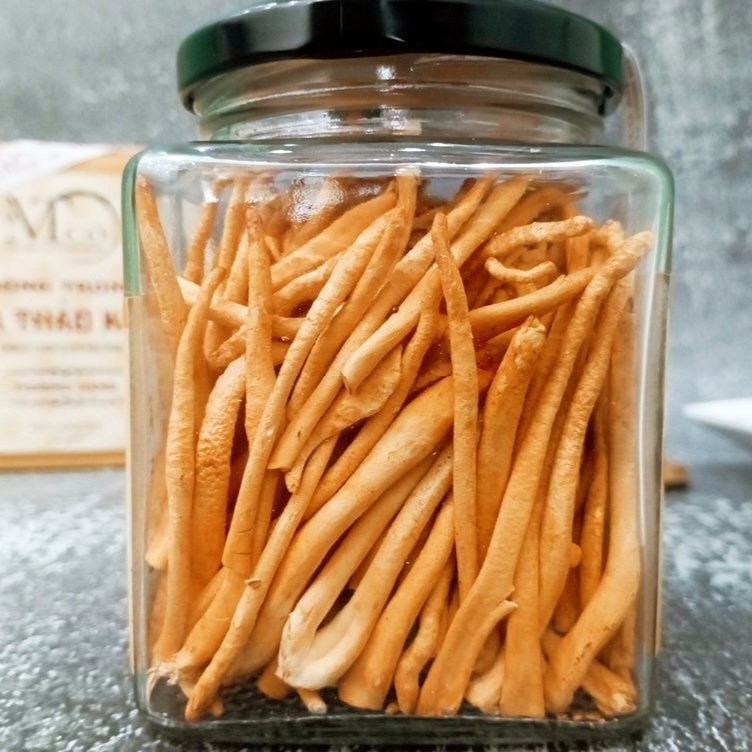 Ai không nên dùng đông trùng hạ thảo?