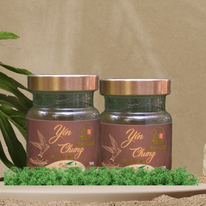 Giá trị dinh dưỡng của nước yến
