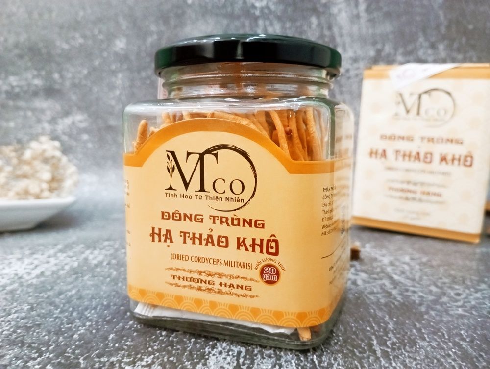 Người sắp phẫu thuật