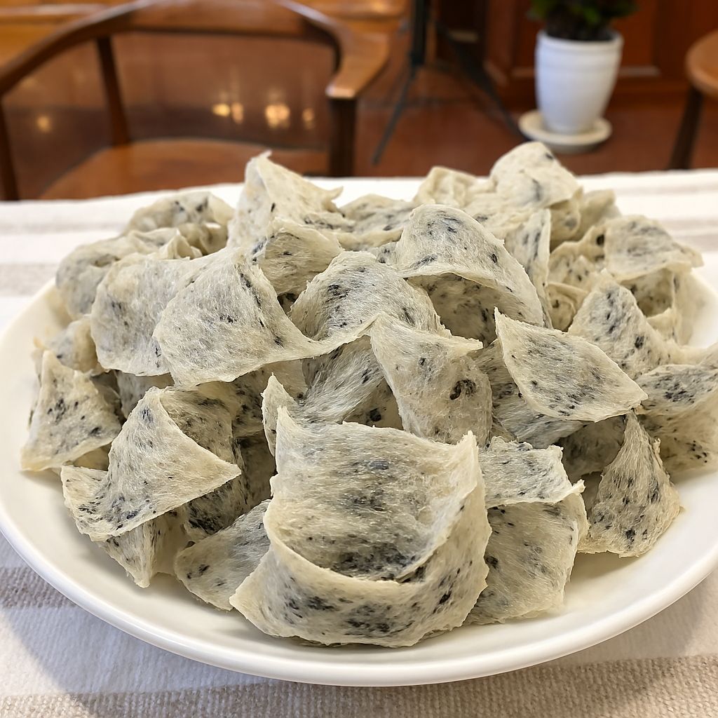 Lưu ý khi mua yến sào