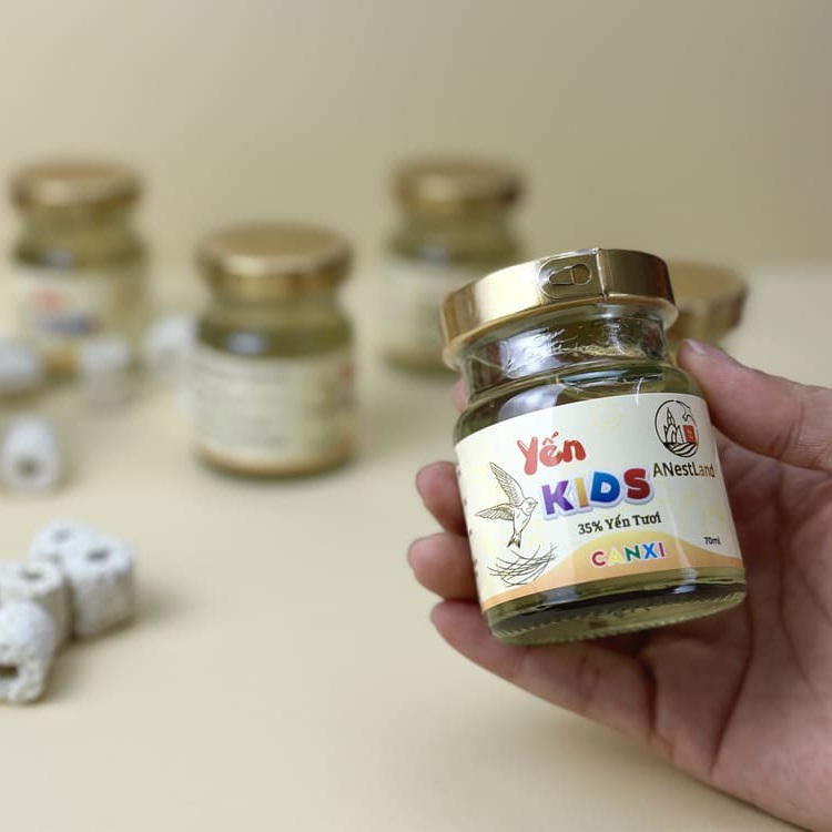 Uống Nước Yến Vào Lúc Nào Tốt Nhất? Cách Dùng Hiệu Quả