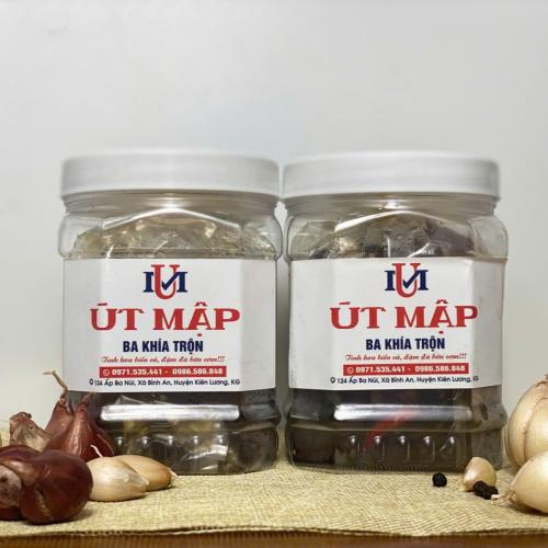 Bí quyết chọn ba khía ngon để muối