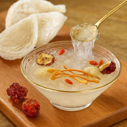 Cách bảo quản yến đã ngâm nước hoặc đã chưng?