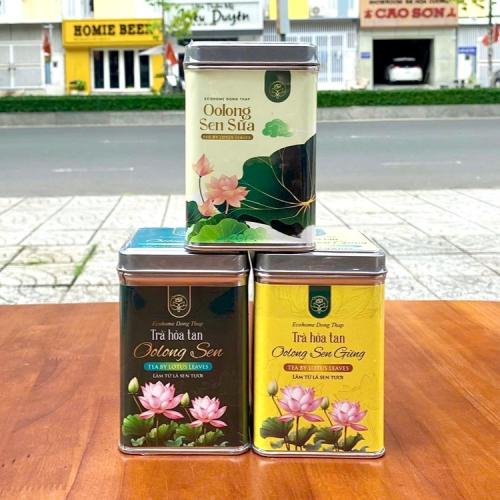 Có thể dùng trà thay nước lọc hằng ngày không?