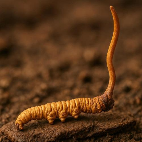 Nước Đông Trùng Hạ Thảo Có Tác Dụng Gì?