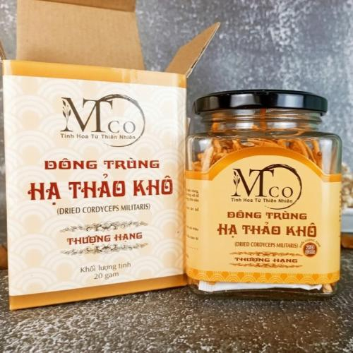 Bổ sung dưỡng chất