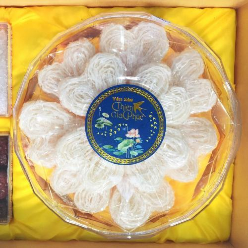 Cách mua hồng yến, yến huyết, yến trắng chất lượng