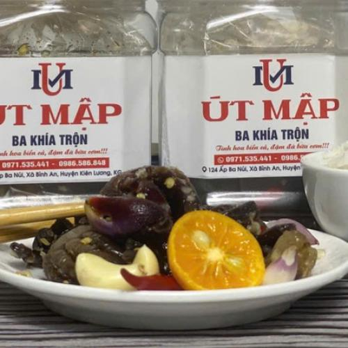 Ba Khía Trộn Sẵn Để Được Bao Lâu?