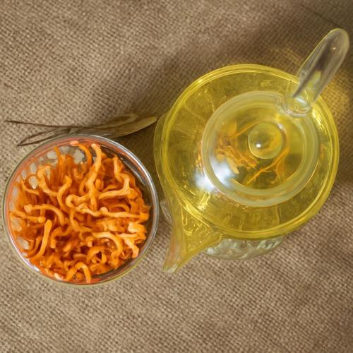 Những Ai Không Nên Uống Nước Đông Trùng Hạ Thảo?