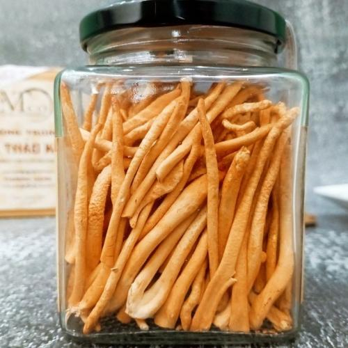 Đông Trùng Hạ Thảo Có Tác Dụng Gì Đối Với Thận?