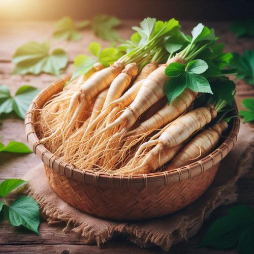 Giá trị dinh dưỡng