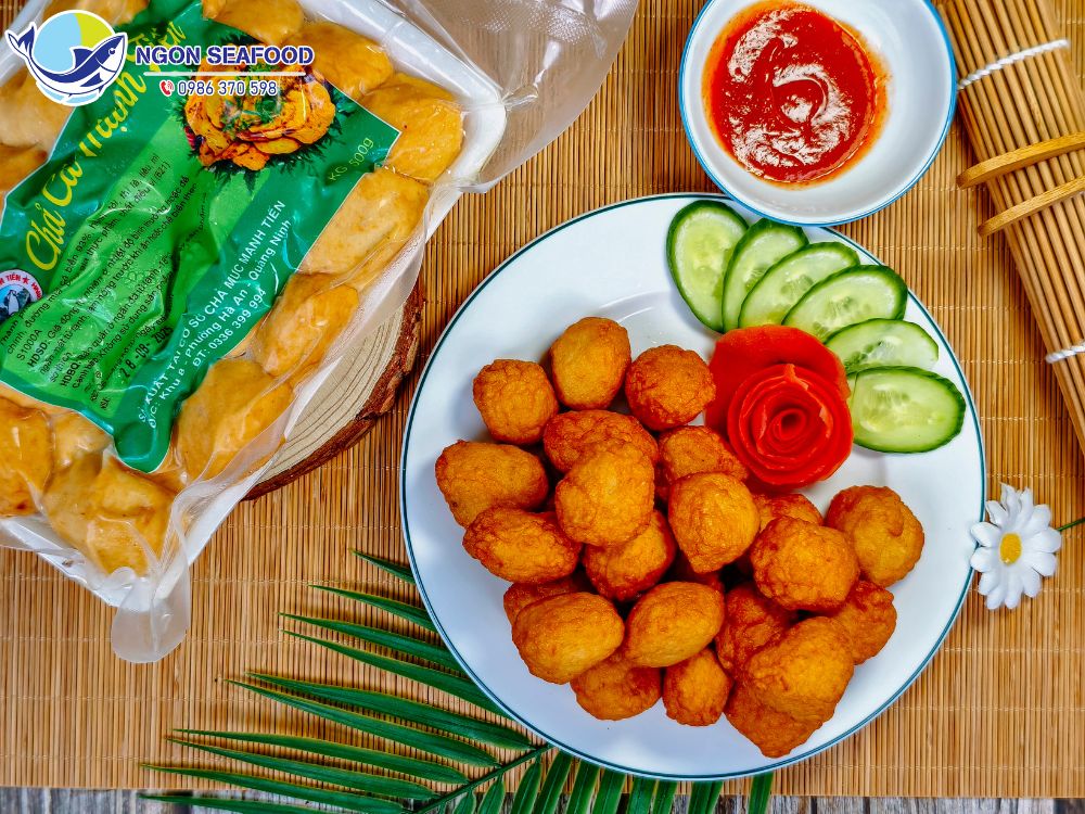 Giới thiệu sản phẩm