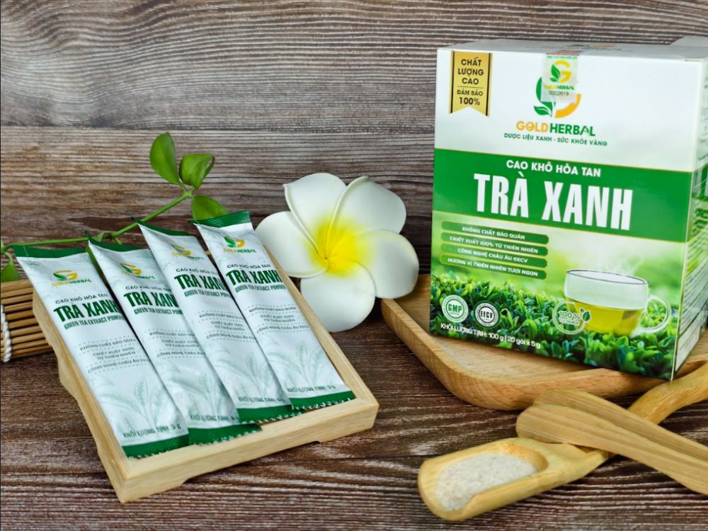 4. Tác dụng đối với sức khỏe