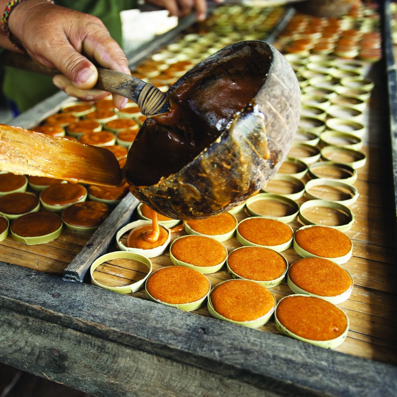 Do khuấy đường