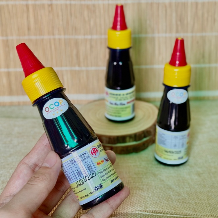 Nguồn gốc, xuất xứ rõ ràng